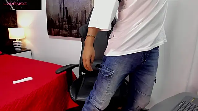 BASTIAN NICOLAS  online show from January 16, 2026, 8:24 pm