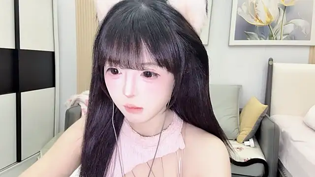 xiaoyu-8888 online show from March 3, 2026, 11:39 am