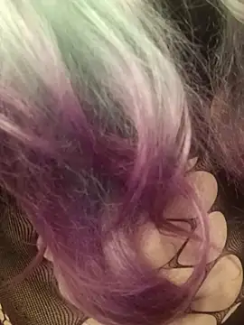 spunfoxxx online show from March 2, 2026, 9:16 am