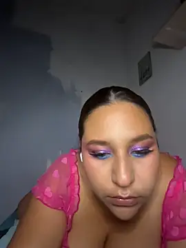 Kittysweet2001 online show from April 11, 2026, 3:58 am