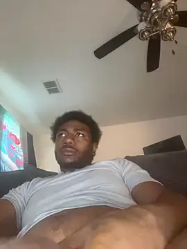 biggblackkking 9in online show from November 29, 2025, 2:17 pm