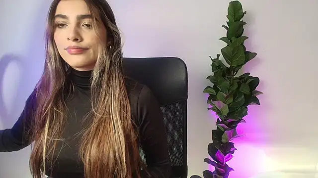 Julieta-8 online show from December 5, 2025, 12:43 am