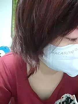 Snapshot of miniiceyya chatting on February 8, 2026, 4:48 pm miniiceyya online show from February 8, 2026, 4:48 pm