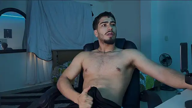 Franco banderas online show from March 19, 2026, 4:18 pm