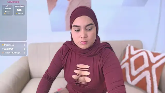 Habi arabic online show from February 16, 2026, 10:07 pm