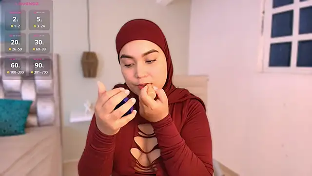 Habi arabic online show from February 6, 2026, 5:03 am