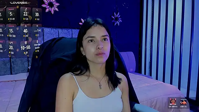Cherrybombs  online show from May 15, 2026, 4:10 am
