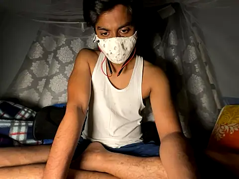 hunterboy2001 online show from December 1, 2025, 4:41 pm