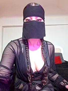 deva-sexy online show from May 30, 2026, 9:42 pm