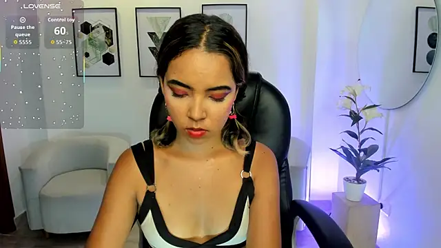 alana martiins online show from March 29, 2026, 7:37 pm