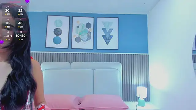 Miia cute18 online show from March 27, 2026, 11:11 am