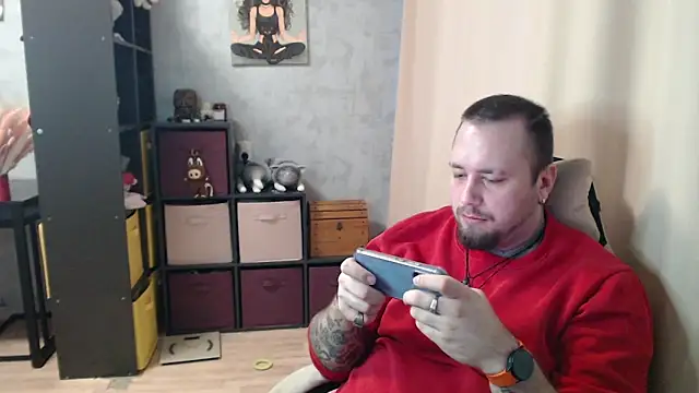 Sukuna Ryoumen online show from November 30, 2025, 10:27 am