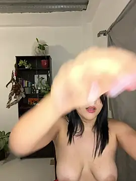 sarita bibies19 online show from February 22, 2026, 2:03 am