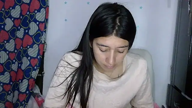 TaylorLove- online show from December 1, 2025, 10:43 pm