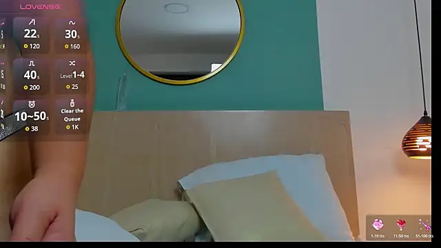 Snapshot of sofiariel_ chatting on December 5, 2025, 2:32 am sofiariel online show from December 5, 2025, 2:32 am