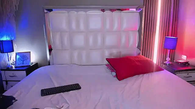 xCharlotte 20 online show from February 28, 2026, 9:14 pm