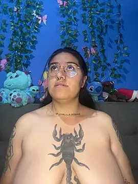 Snapshot of Gaby_Gabbyy chatting on March 22, 2026, 4:08 pm Gaby Gabbyy online show from March 22, 2026, 4:08 pm