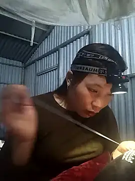 Evelyn-n online show from January 14, 2026, 11:25 am