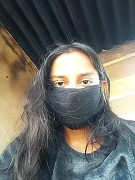 cutegirlm online show from January 16, 2026, 9:24 am