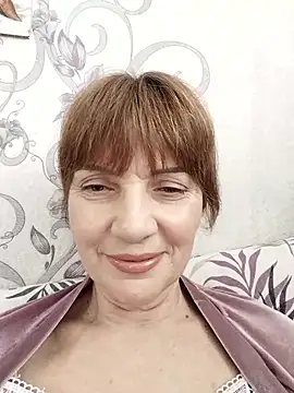 MichelleLove48 online show from January 10, 2026, 9:15 am