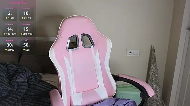 mimiicherry online show from February 15, 2026, 3:18 am