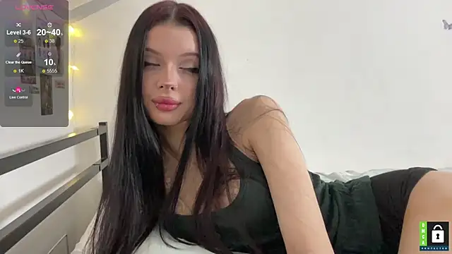 kittenmonik4xX online show from December 20, 2025, 7:28 pm