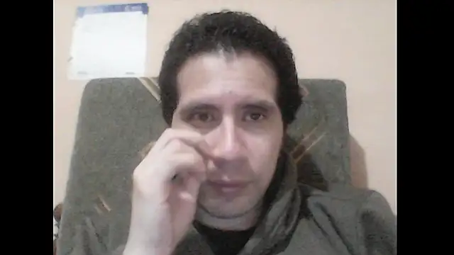 TonyoGuerrero online show from January 17, 2026, 5:33 am