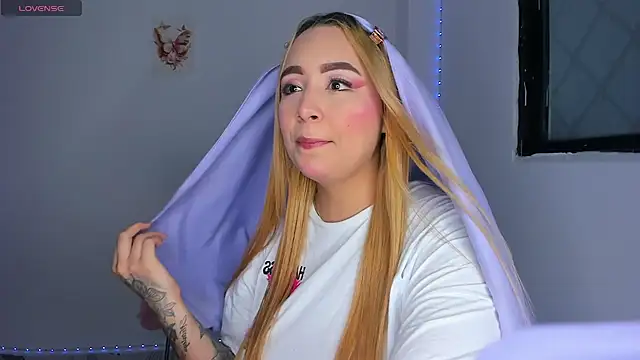 Jazmin kithana online show from January 9, 2026, 9:11 pm