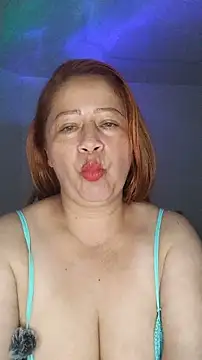 pamela 08 online show from January 15, 2026, 2:04 am