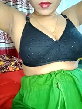 Sepali5577 online show from February 21, 2026, 1:24 pm