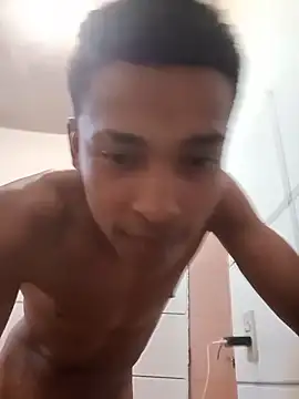 Negok1ng17cm online show from December 5, 2025, 9:01 pm