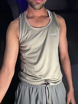 fitboy xxx online show from February 17, 2026, 7:55 pm