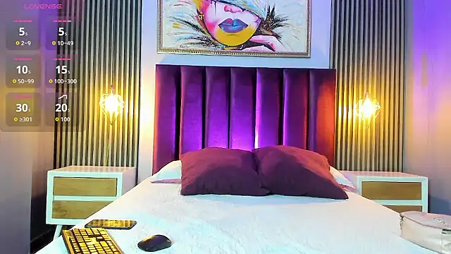 Ariana collinss online show from January 13, 2026, 12:09 pm