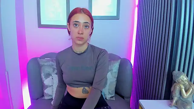 Ariana collinss online show from February 17, 2026, 11:18 am