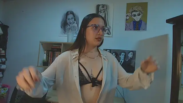 Maria sweet0 online show from December 5, 2025, 1:16 am