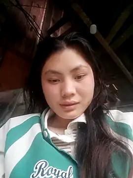 Hilary-123 online show from March 8, 2026, 12:49 am