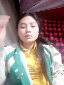 Hilary-123 online show from January 9, 2026, 7:21 pm