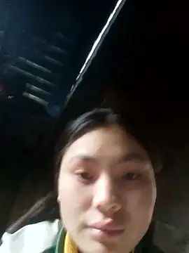 Hilary-123 online show from January 9, 2026, 1:12 am