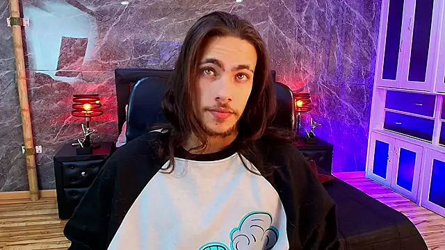 PatrickS25 online show from January 16, 2026, 4:05 am