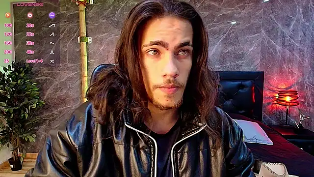 PatrickS25 online show from January 15, 2026, 5:33 am