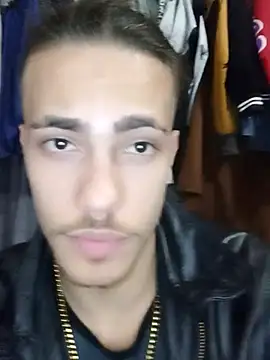 PatrickS25 online show from February 20, 2026, 12:29 am