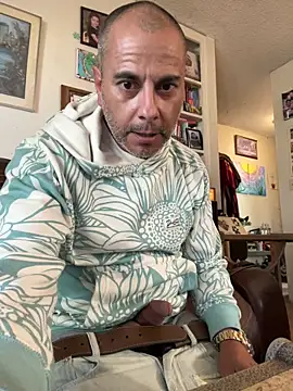 ValuedConcept687 online show from April 18, 2026, 2:41 pm