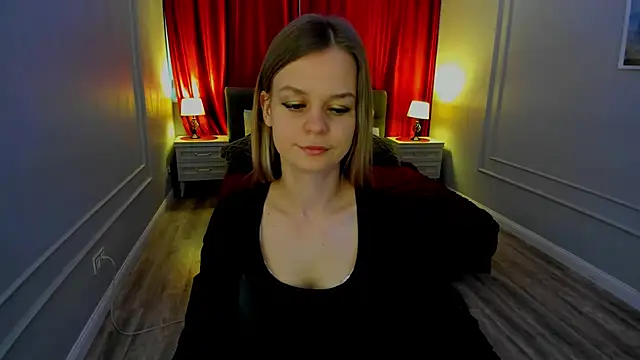 MidnighteAura online show from March 13, 2026, 3:33 am