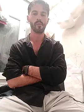 kral4531 online show from March 17, 2026, 5:27 pm