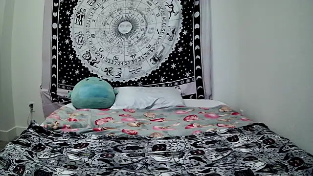 Maexoxo online show from February 22, 2026, 9:22 am