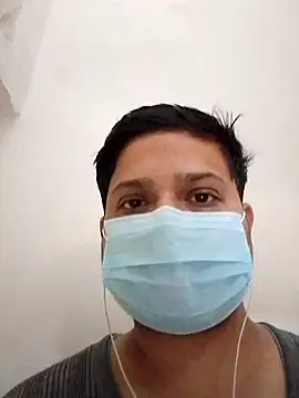 Snapshot of TribalRebound45 chatting on December 1, 2025, 10:49 am TribalRebound45 online show from December 1, 2025, 10:49 am