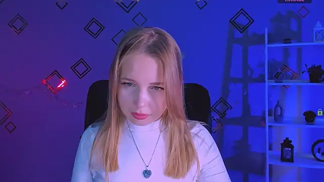 Snapshot of teya_starling chatting on June 4, 2026, 7:35 am teya starling online show from June 4, 2026, 7:35 am