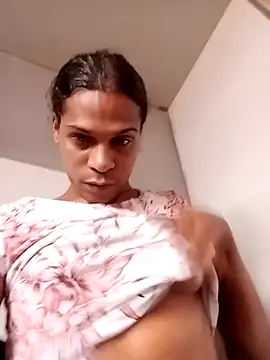 IndianCocoCandy online show from March 6, 2026, 10:10 am