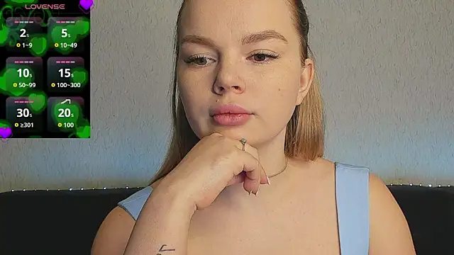 MaRiyaXXX online show from February 13, 2026, 10:04 am