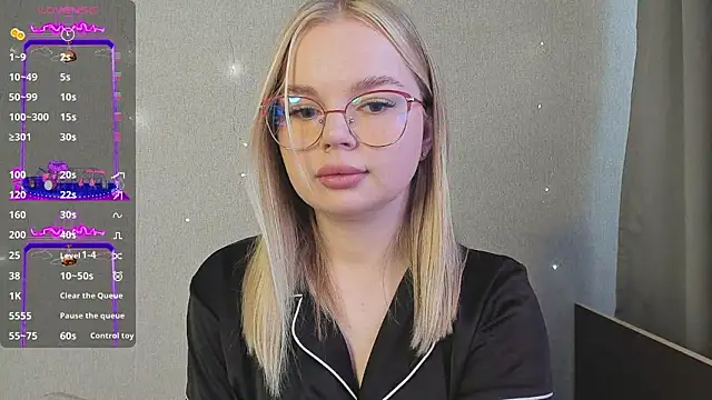 MaRiyaXXX online show from January 19, 2026, 9:46 am